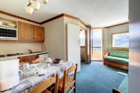 Résidence Median - Appartement lumineux · Proche des pistes · Balcon MAE-2474 Les Ménuires